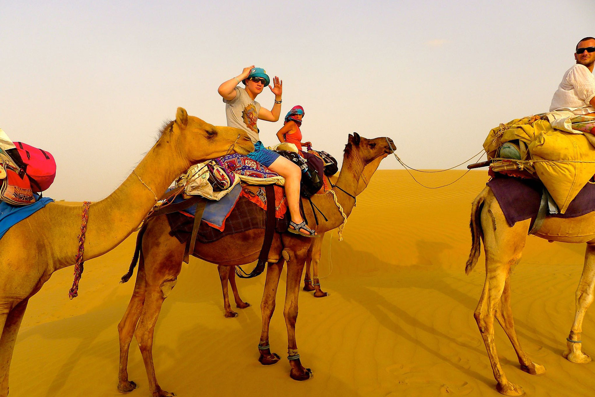 Rajasthan Private Day Tours 2